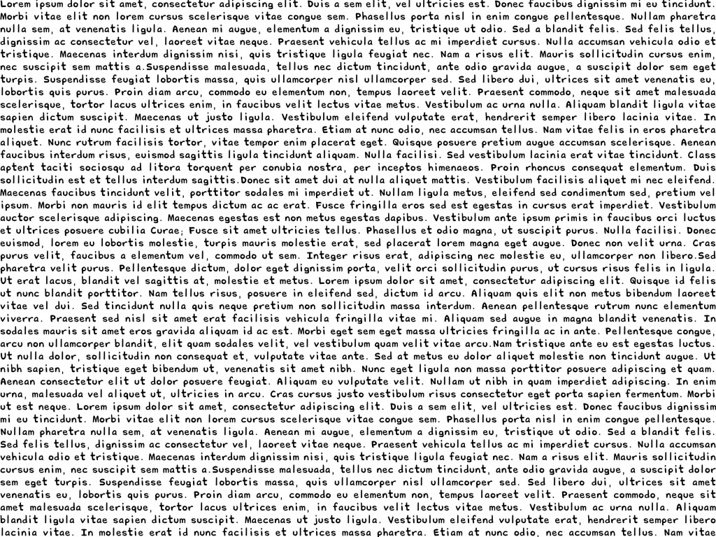 words
