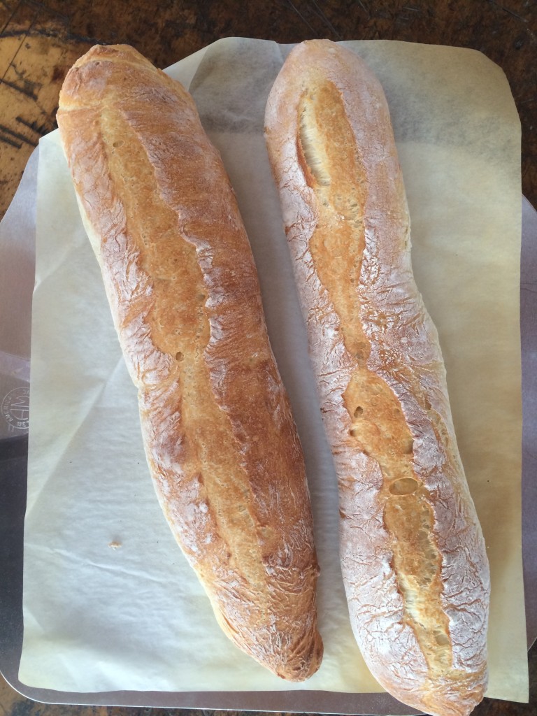 French Bread